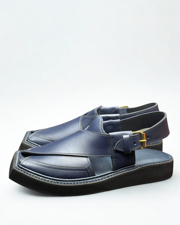 Navy Blue Kaptaan